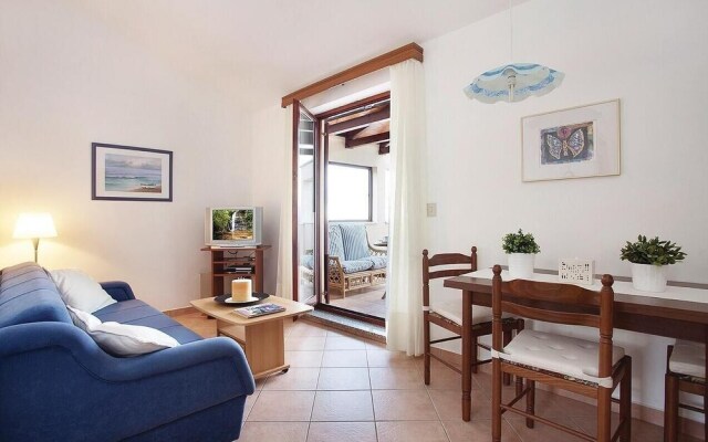 Awesome Home in Rabac With Wifi and 1 Bedrooms