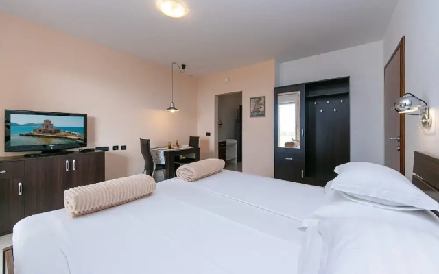 Apartments Relax Brela