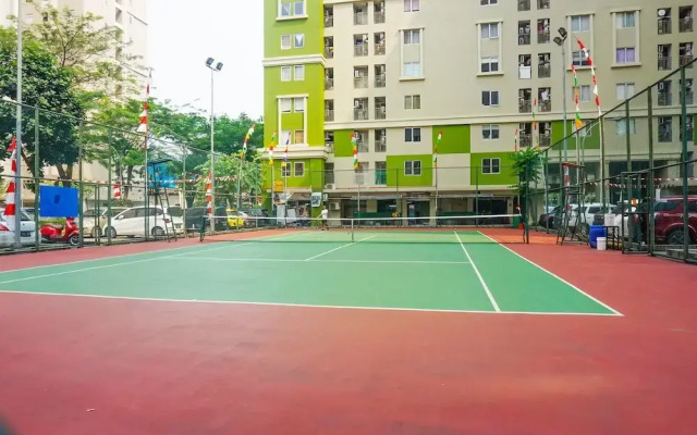 Capital O 91651 Independent99 Near Kalibata city square