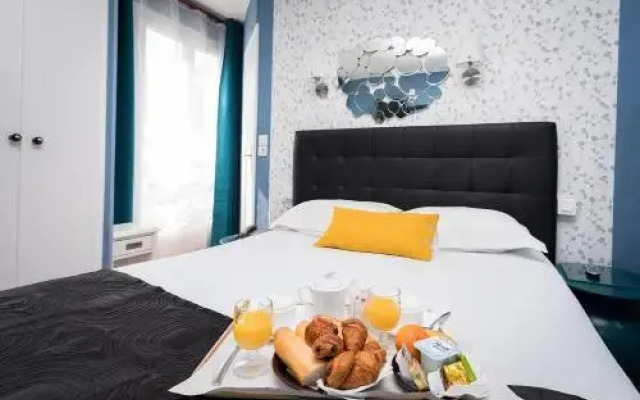 Hôtel Paris Voltaire