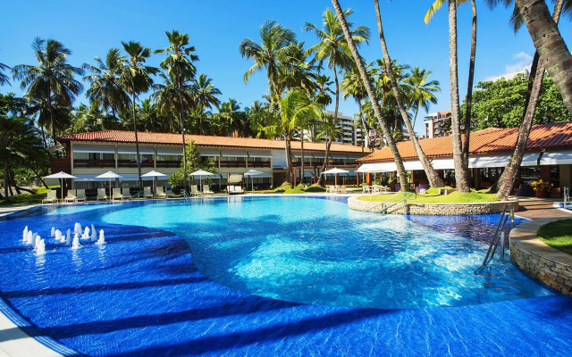 Jatiúca  Hotel & Resort