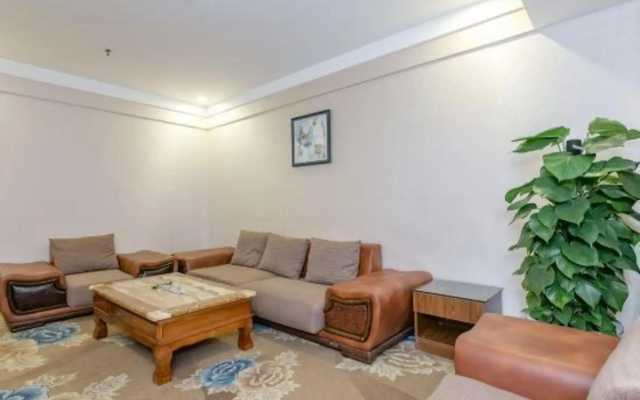 Liling Badu Hotel