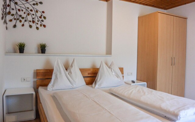 Nice Apartment in Altenmarkt With 1 Bedrooms and Wifi