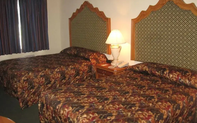 Meridian Extended Stay Hotel