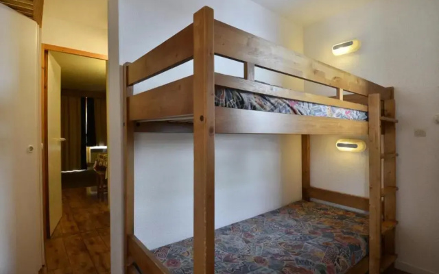 Résidence Themis - Studio pour 4 Personnes 34