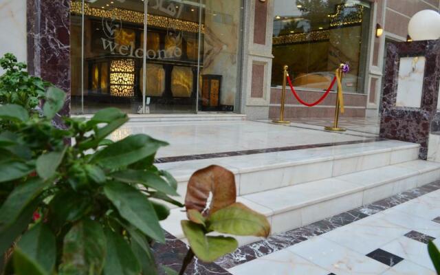 Semac Apartment Hotel