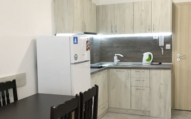 VIP Zone Apartments