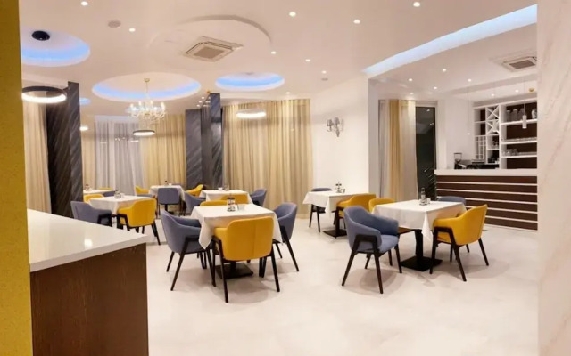 Hotel Pierina