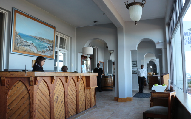 Windsor Hotel Hermanus