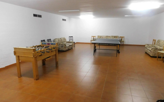 El pequeño capricho