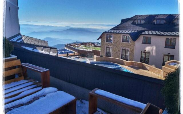 Apartman "Lana" premier 04 Milmari
