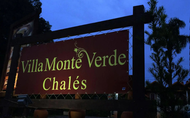 Pousada Villa Monte Verde