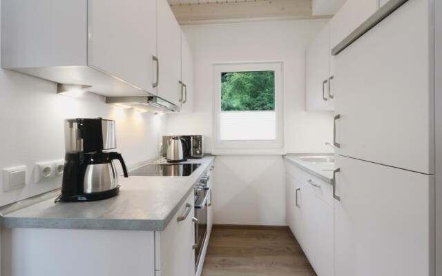 Ferienhausdorf Thale