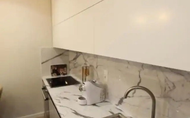 Arkle Apartment 1