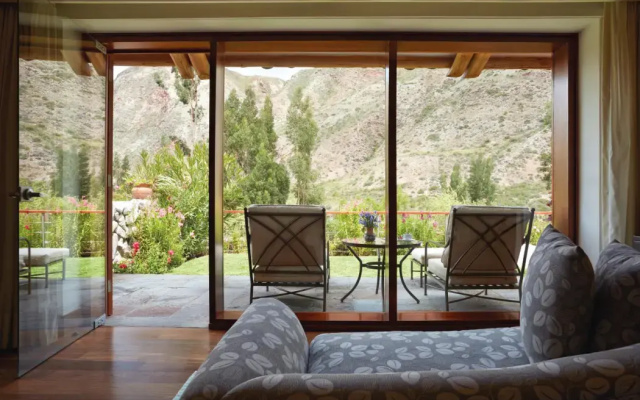 Rio Sagrado, A Belmond Hotel, Sacred Valley