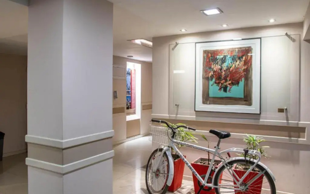 Sol de Piedra Suites & Apart