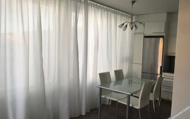 SuiteStay Helsinki Katajanokka