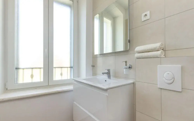 Staytosee - Diocletian's Rooms