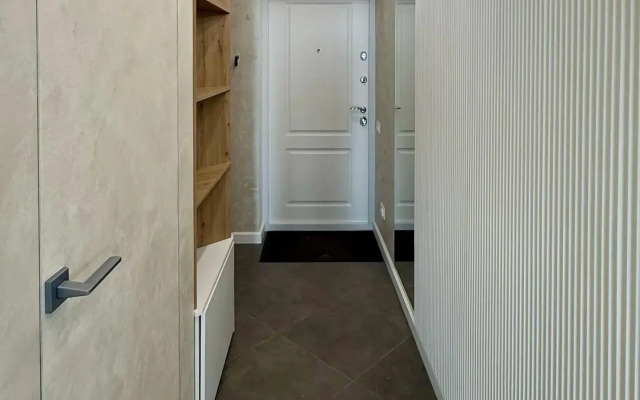 Apartments on Lenin street 298 B building 5