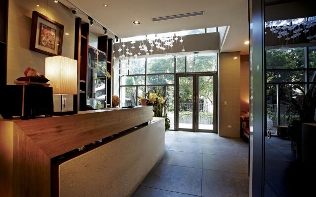 Hotel Mi Casa