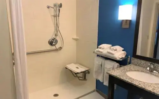 Best Western Cambridge