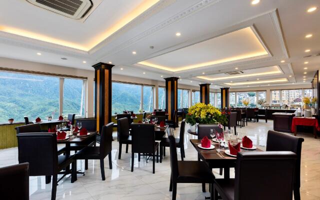 Sapa Diamond Hotel