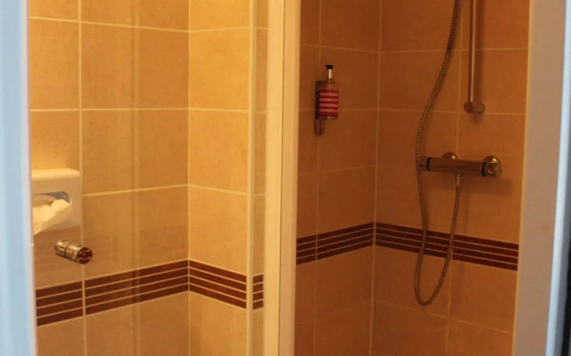 Hôtel de Lion sur Mer