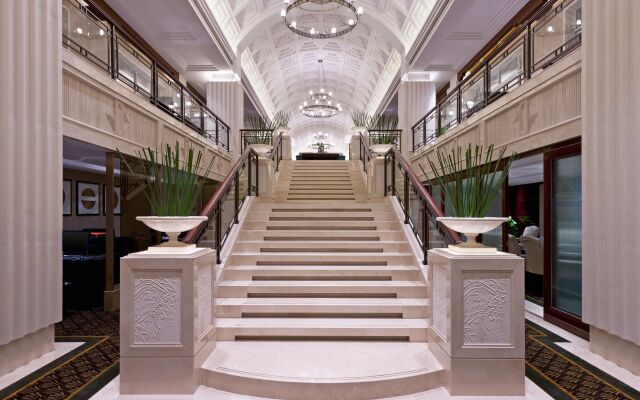 Sheraton Changzhou Wujin Hotel