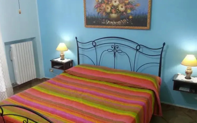 B&B "Lecce e il suo Barocco"