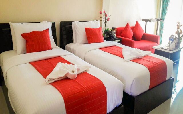 AU Place Hotel