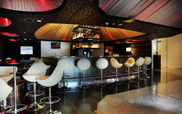 Andersia Hotel & Spa Poznan, a member of Radisson Individuals