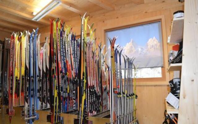 Hotel Restaurant Waldheim