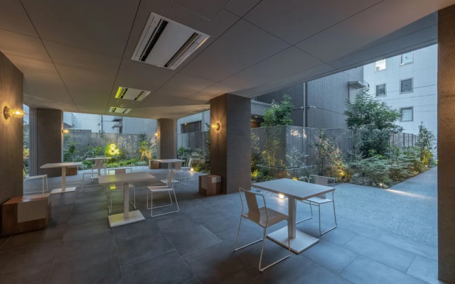 & Hotel Hakata