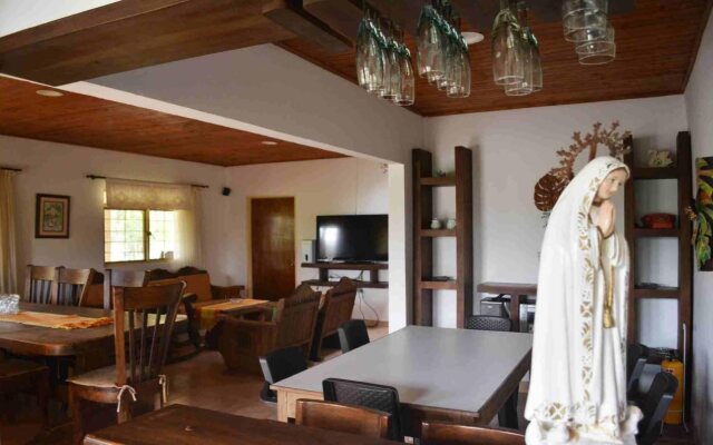 El Vergel Casa Campestre