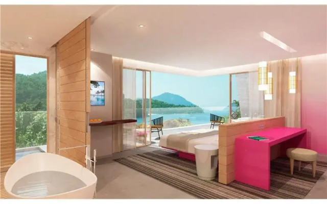 Club Med Rio Das Pedras