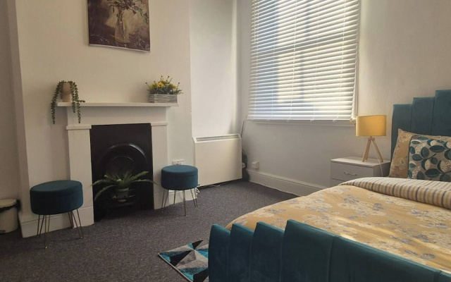 Glams one Bedroom Apartment