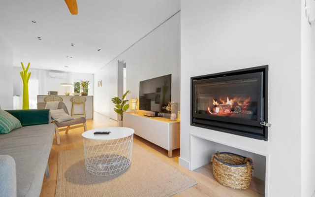 Hauzify I Apartament Westland