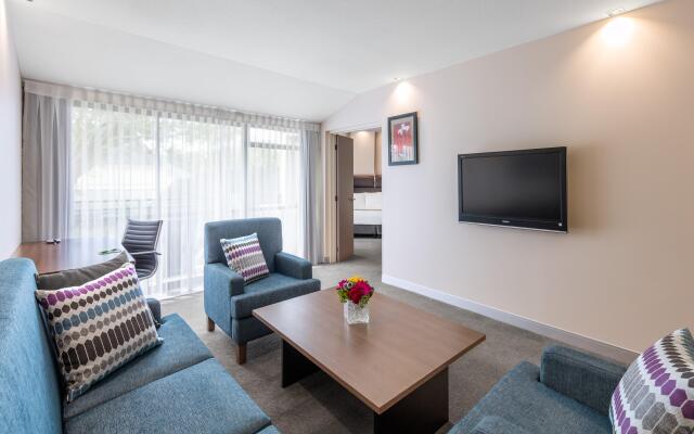 Holiday Inn Auckland Airport by IHG