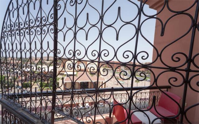 Red Hotel Marrakech