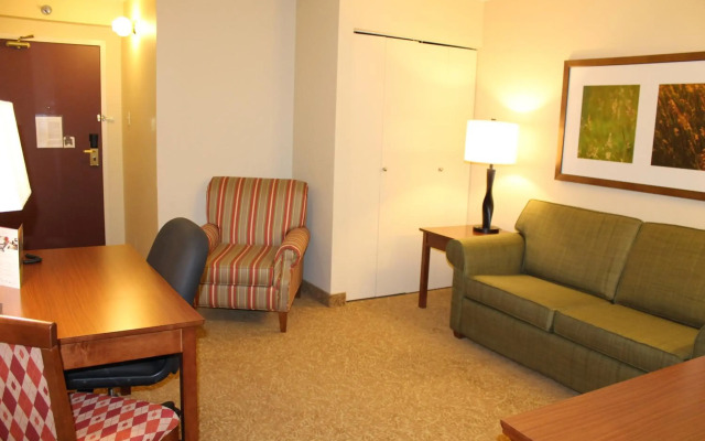 Country Inn & Suites by Radisson, Winnipeg, MB