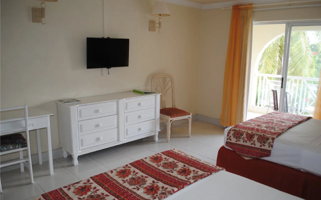 Sunbay Hotel