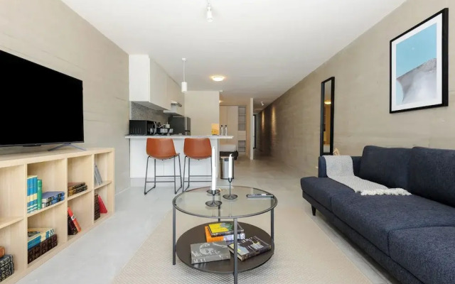 Berna 14 by Wynwood House