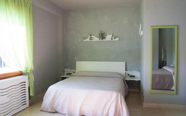 Tito Livio Luxury B&B