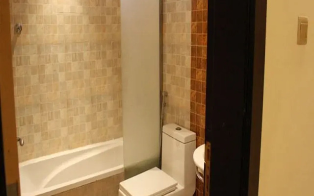 Hotel Al Muhaideb Al Anoud