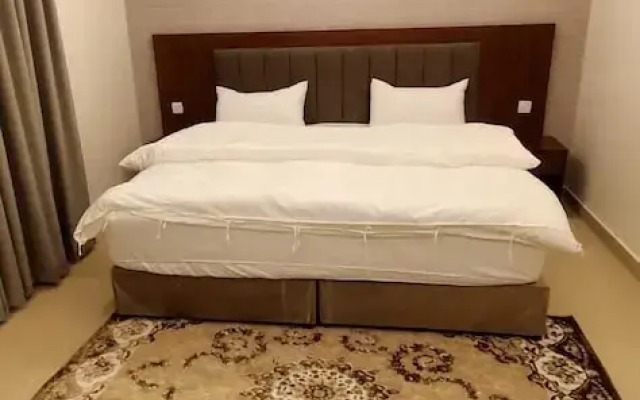 Hotel Palace Abha Alkharj