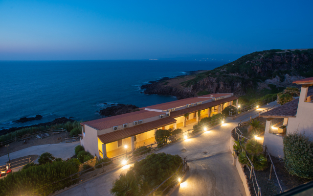 Castelsardo Resort