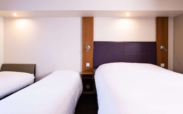 ibis Coleraine Riverside