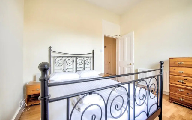 Spacious 3bed Home at the Meadows