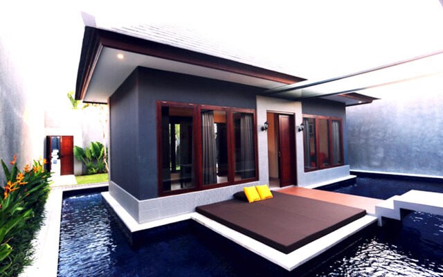 Seven Angels Villa Bali