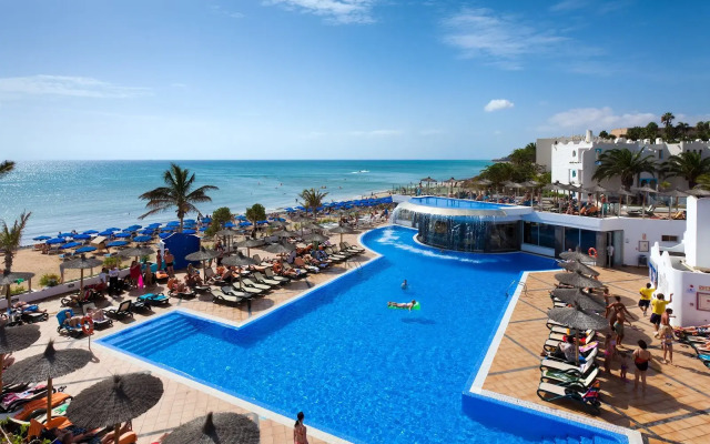 Barlovento